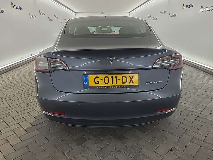 Photo 14 VIN: 5YJ3E7EB7KF460536 - TESLA MODEL 3 