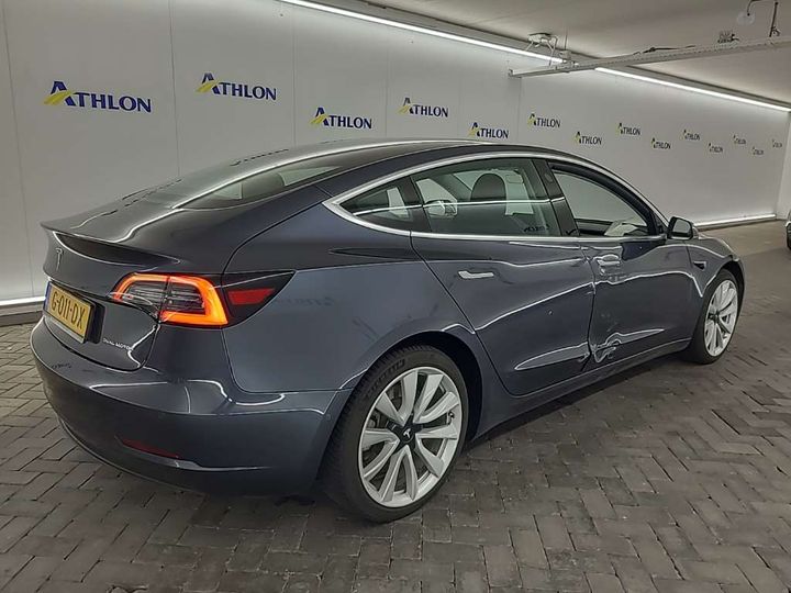 Photo 2 VIN: 5YJ3E7EB7KF460536 - TESLA MODEL 3 