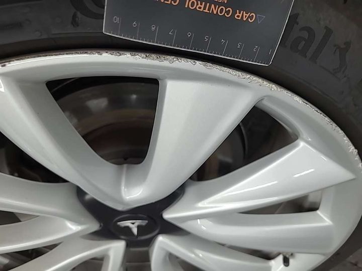 Photo 28 VIN: 5YJ3E7EB7KF460536 - TESLA MODEL 3 