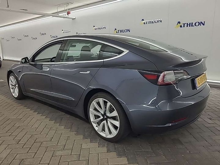 Photo 3 VIN: 5YJ3E7EB7KF460536 - TESLA MODEL 3 