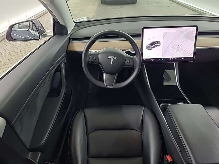 Photo 7 VIN: 5YJ3E7EB7KF460536 - TESLA MODEL 3 