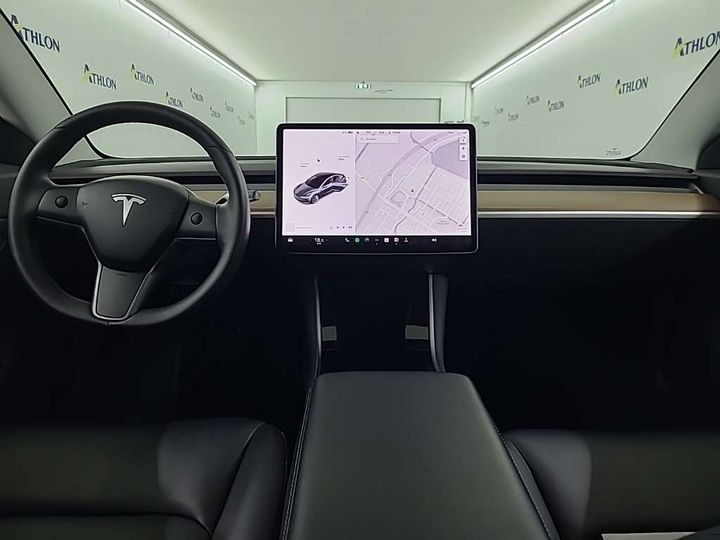 Photo 9 VIN: 5YJ3E7EB7KF460536 - TESLA MODEL 3 