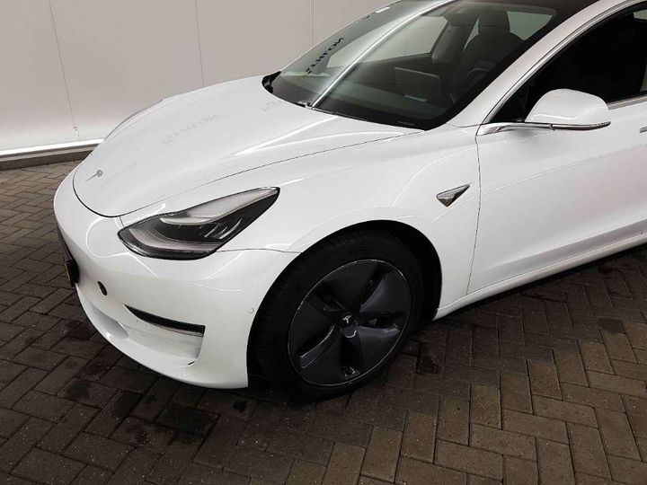 Photo 29 VIN: 5YJ3E7EB7LF562209 - TESLA MODEL 3 