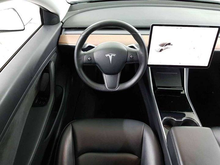 Photo 7 VIN: 5YJ3E7EB7LF562209 - TESLA MODEL 3 