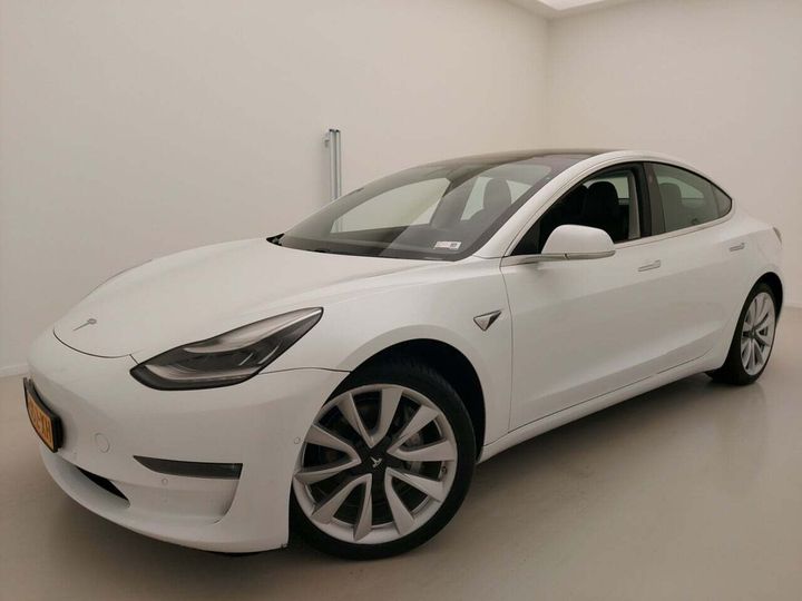 Photo 0 VIN: 5YJ3E7EB7LF566647 - TESLA MODEL 