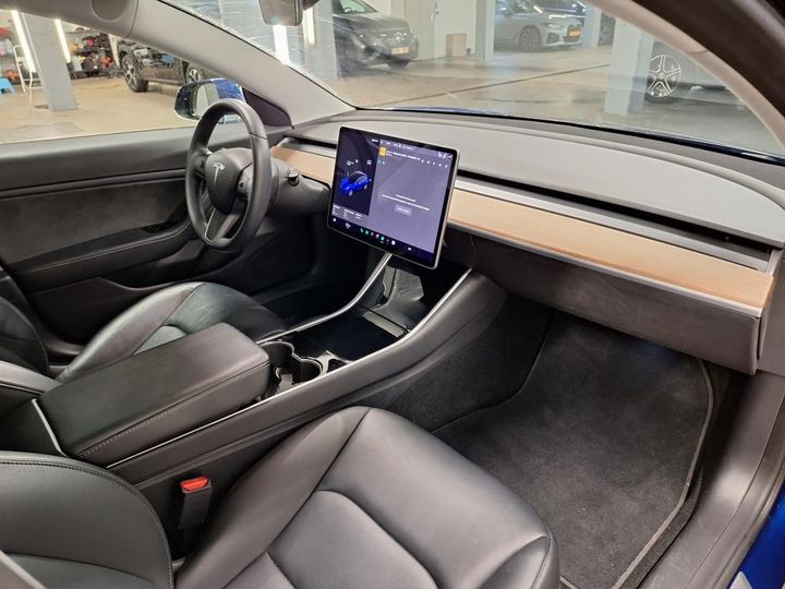 Photo 3 VIN: 5YJ3E7EB7LF674332 - TESLA MODEL 3 