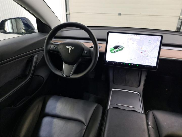 Photo 6 VIN: 5YJ3E7EB7MF842603 - TESLA 3 