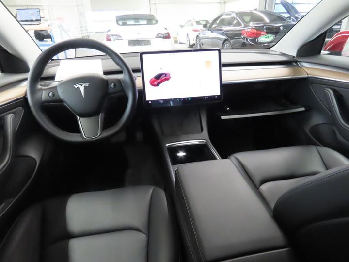 Photo 5 VIN: 5YJ3E7EB7MF958612 - TESLA MODEL 3 