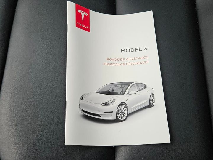 Photo 13 VIN: 5YJ3E7EB8KF201604 - TESLA MODEL 