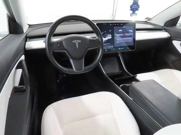 Photo 2 VIN: 5YJ3E7EB8KF218273 - TESLA MODEL 3 