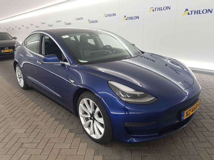 Photo 2 VIN: 5YJ3E7EB8KF236773 - TESLA MODEL 3 