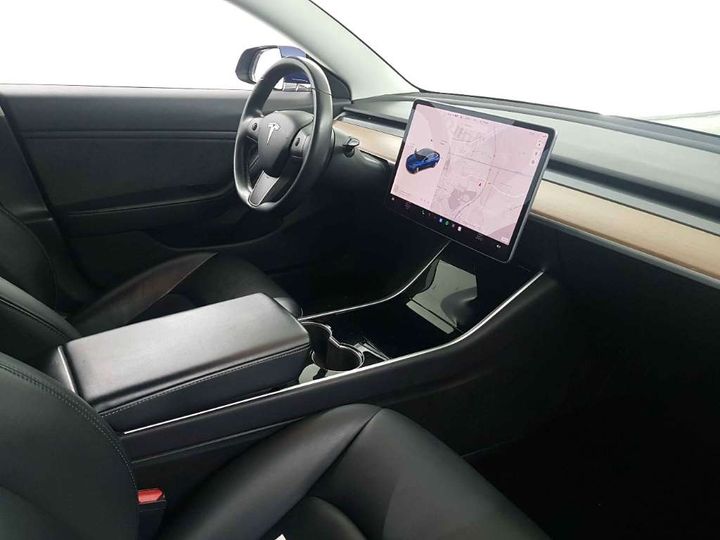 Photo 5 VIN: 5YJ3E7EB8KF236773 - TESLA MODEL 3 