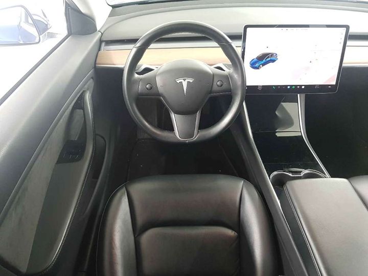 Photo 7 VIN: 5YJ3E7EB8KF236773 - TESLA MODEL 3 