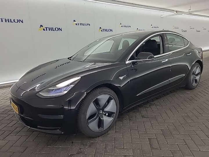 Photo 0 VIN: 5YJ3E7EB8KF240712 - TESLA MODEL 3 