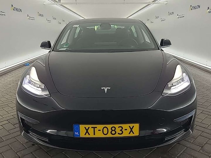 Photo 13 VIN: 5YJ3E7EB8KF240712 - TESLA MODEL 3 