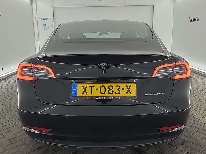 Photo 14 VIN: 5YJ3E7EB8KF240712 - TESLA MODEL 3 