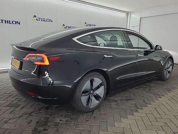 Photo 2 VIN: 5YJ3E7EB8KF240712 - TESLA MODEL 3 