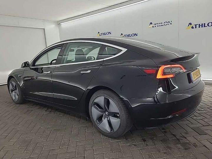 Photo 3 VIN: 5YJ3E7EB8KF240712 - TESLA MODEL 3 