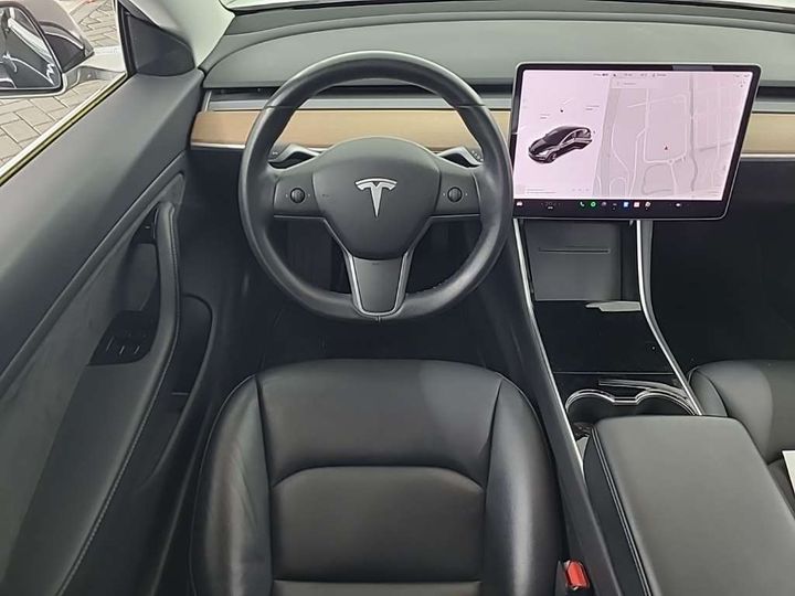 Photo 7 VIN: 5YJ3E7EB8KF240712 - TESLA MODEL 3 