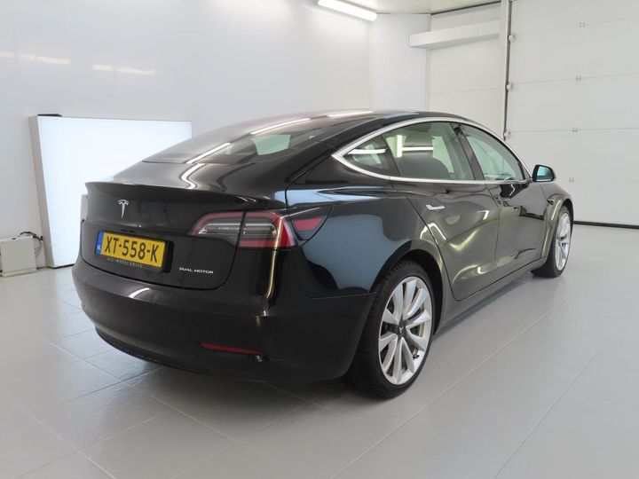 Photo 1 VIN: 5YJ3E7EB8KF240967 - TESLA MODEL 3 