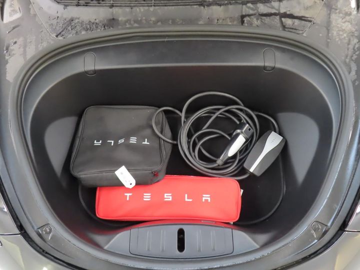 Photo 15 VIN: 5YJ3E7EB8KF240967 - TESLA MODEL 3 