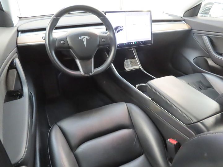 Photo 2 VIN: 5YJ3E7EB8KF240967 - TESLA MODEL 3 