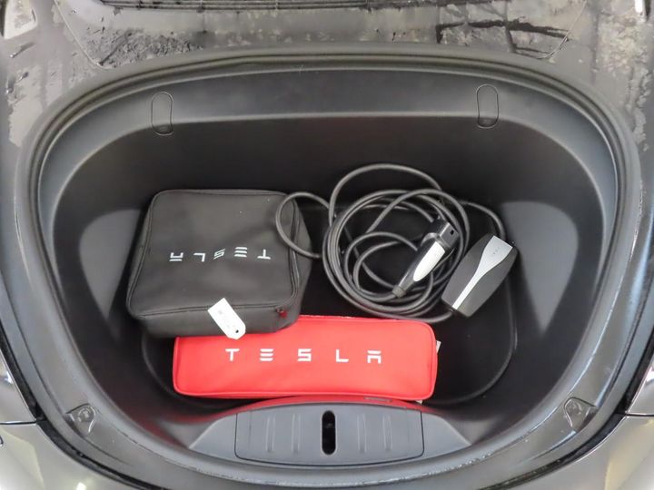 Photo 7 VIN: 5YJ3E7EB8KF240967 - TESLA MODEL 3 