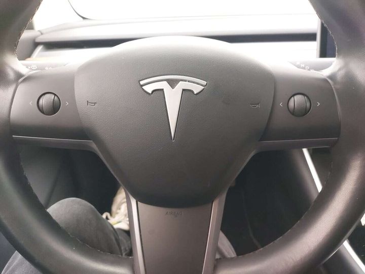 Photo 16 VIN: 5YJ3E7EB8KF241827 - TESLA MODEL 