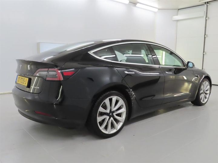 Photo 1 VIN: 5YJ3E7EB8KF244176 - TESLA MODEL 3 