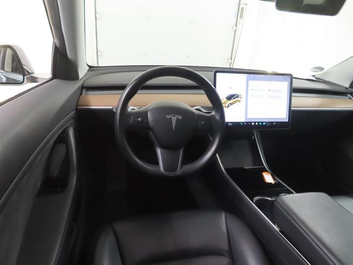 Photo 2 VIN: 5YJ3E7EB8KF244176 - TESLA MODEL 3 