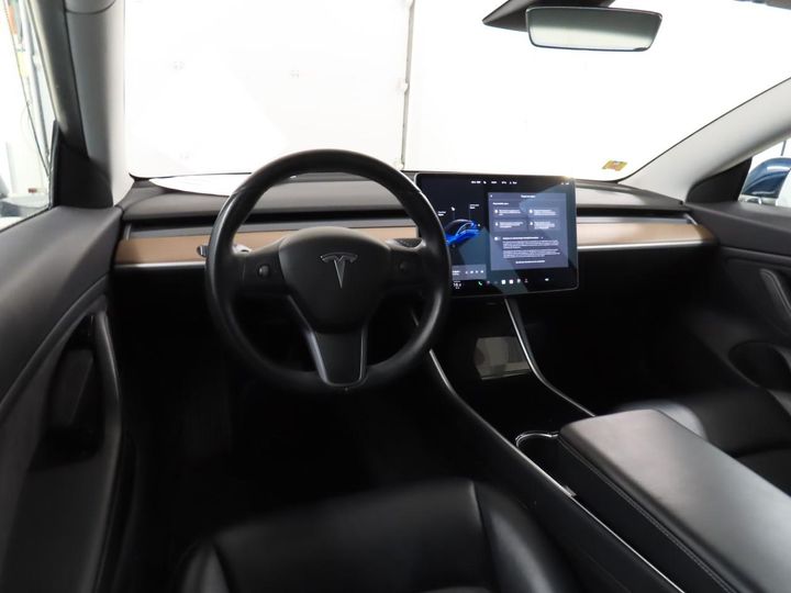 Photo 2 VIN: 5YJ3E7EB8KF315960 - TESLA MODEL 3 