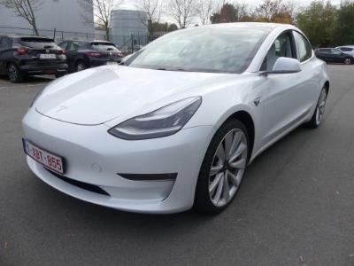 Photo 1 VIN: 5YJ3E7EB8KF321144 - TESLA MODEL 3 