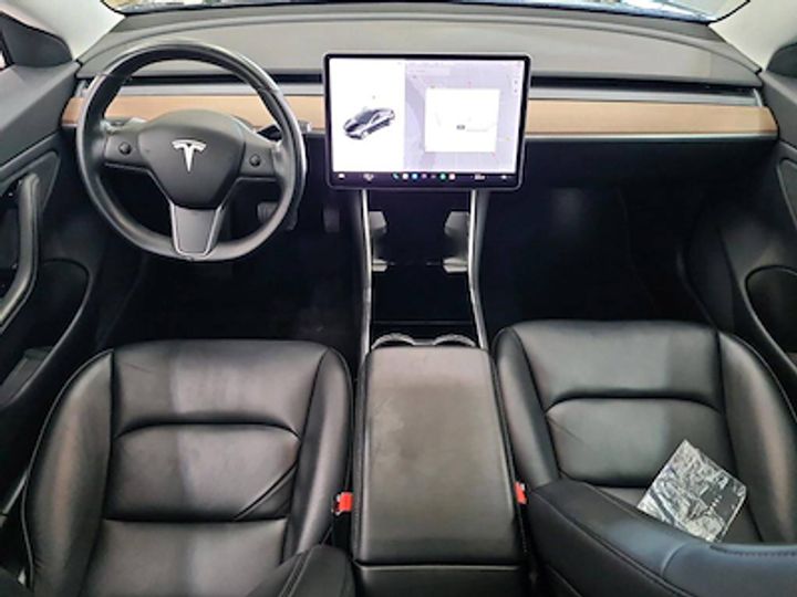 Photo 7 VIN: 5YJ3E7EB8KF322925 - TESLA MODEL 3 