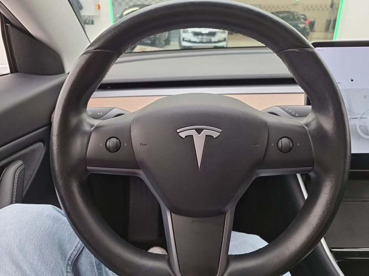 Photo 12 VIN: 5YJ3E7EB8KF343418 - TESLA MODEL 