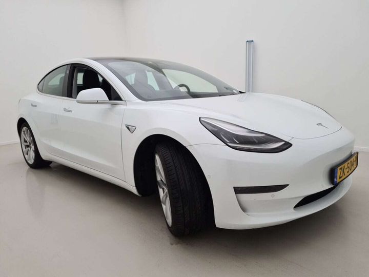 Photo 26 VIN: 5YJ3E7EB8KF343418 - TESLA MODEL 