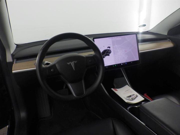 Photo 2 VIN: 5YJ3E7EB8KF364124 - TESLA MODEL 3 