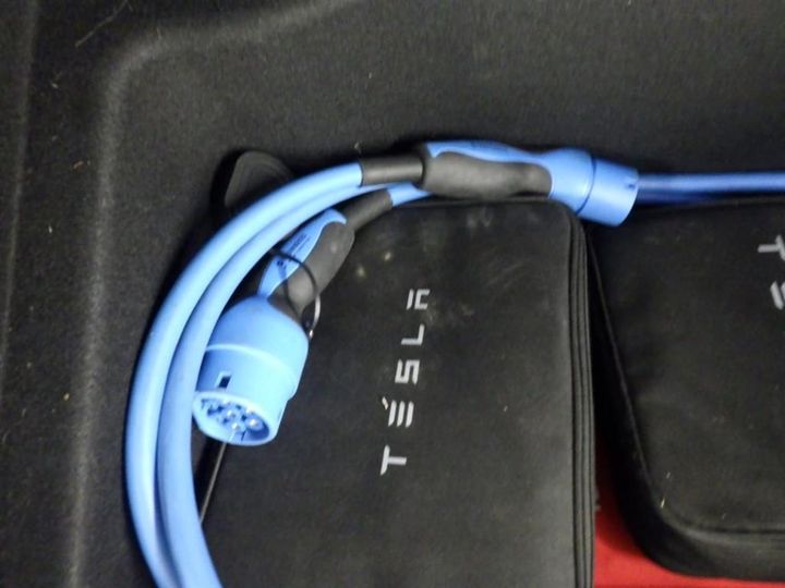 Photo 8 VIN: 5YJ3E7EB8KF364124 - TESLA MODEL 3 