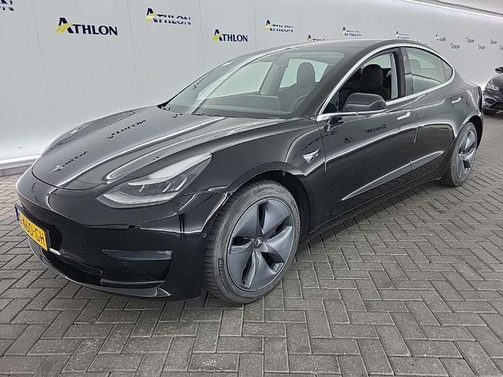 Photo 0 VIN: 5YJ3E7EB8KF460013 - TESLA MODEL 3 