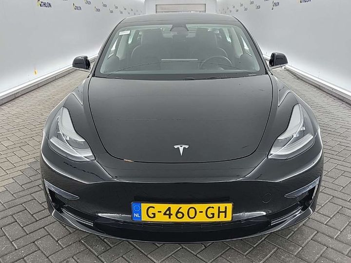 Photo 13 VIN: 5YJ3E7EB8KF460013 - TESLA MODEL 3 