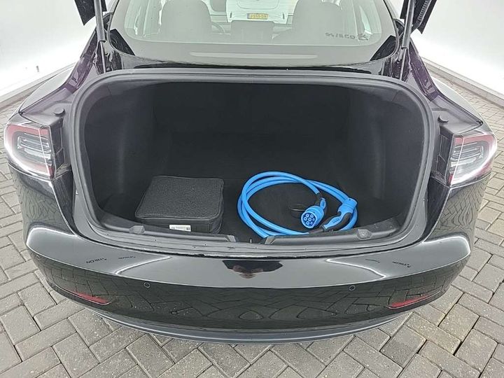 Photo 4 VIN: 5YJ3E7EB8KF460013 - TESLA MODEL 3 