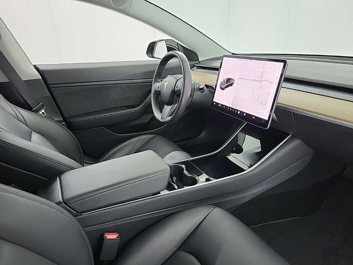 Photo 5 VIN: 5YJ3E7EB8KF460013 - TESLA MODEL 3 