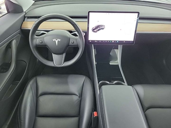 Photo 7 VIN: 5YJ3E7EB8KF460013 - TESLA MODEL 3 