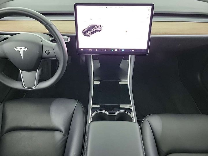 Photo 9 VIN: 5YJ3E7EB8KF460013 - TESLA MODEL 3 