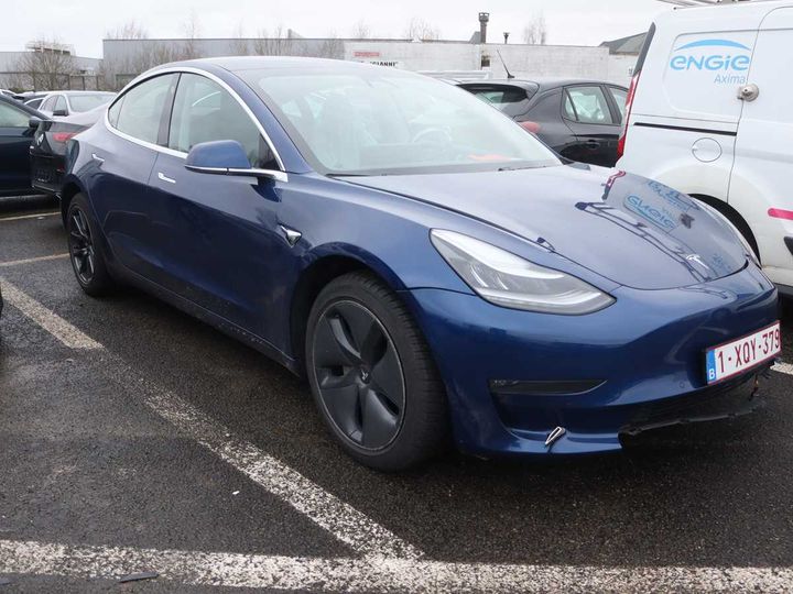 Photo 6 VIN: 5YJ3E7EB8LF592805 - TESLA 3 