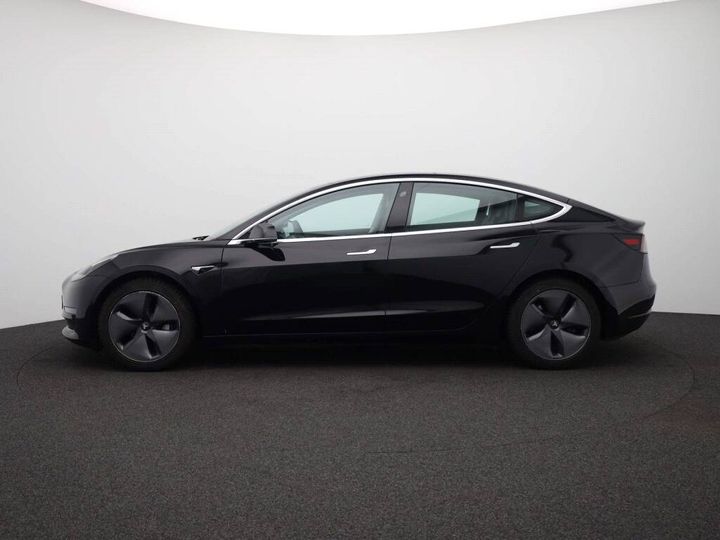 Photo 1 VIN: 5YJ3E7EB8LF604659 - TESLA MODEL 3 