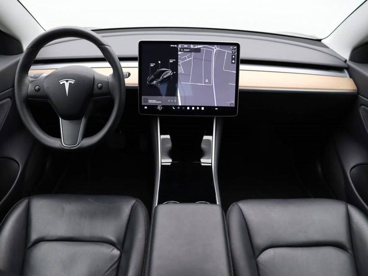 Photo 14 VIN: 5YJ3E7EB8LF604659 - TESLA MODEL 3 