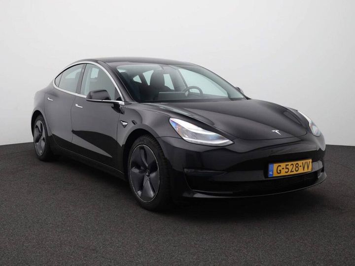 Photo 6 VIN: 5YJ3E7EB8LF604659 - TESLA MODEL 3 