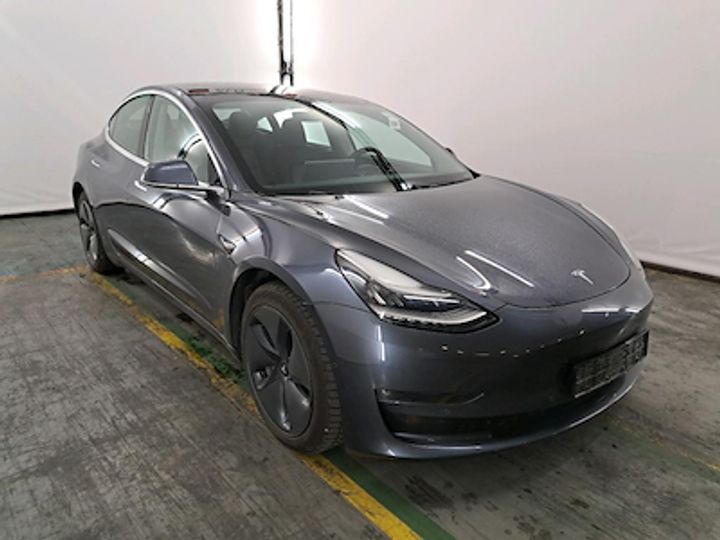 Photo 1 VIN: 5YJ3E7EB8LF674033 - TESLA MODEL 3 