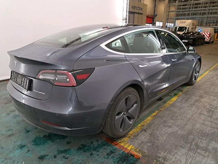 Photo 3 VIN: 5YJ3E7EB8LF674033 - TESLA MODEL 3 