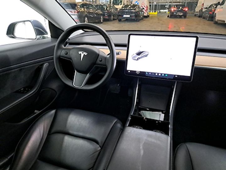 Photo 7 VIN: 5YJ3E7EB8LF674033 - TESLA MODEL 3 